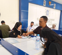 Satpas SIM Colombo Surabaya Tegaskan Pengurusan SIM Mudah Asal Ikuti Prosedur dan Hindari Calo