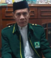 Ketua Laskar Lowo Ijo Serukan Partisipasi Aktif Warga Nahdliyin Dalam Muktamar NU ke-35, di Jombang