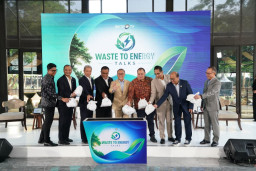 Dirgahayu Indonesia, PLN Siapkan Kontrak Jangka Panjang untuk Akselerasi Proyek PSEL