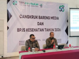 BPJS Kesehatan Surabaya Ungkap Strategi Atasi Status Nonaktif dan Penyakit Katastropik