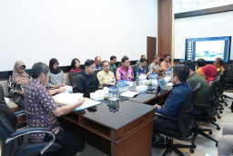 Sambut HUT ke-81 RI: PLN UIP JBTB Perkuat Keandalan Listrik Surabaya Metropolis Lewat Sinergi Bersama Pemkot Surabaya