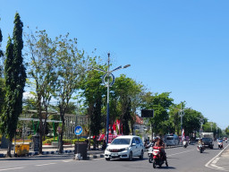 Penerangan Jalan Sampang Bertambah, Proyek PJU Rp15,85 Miliar Segera Dimulai