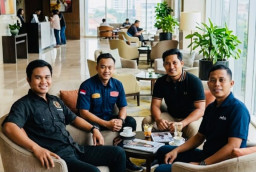 PWI se-Madura Kecam Istilah 'Londo Ireng', Tegaskan Pers Bukan Musuh Negara