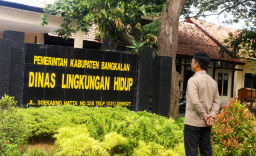 DLH Bangkalan Akan Sidak Pabrik Kepiting Usai Dugaan Limbah Cemari Laut Kwanyar Barat