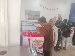 Pelayanan SIM Satpas Colombo Surabaya Transparan dan Humanis, Masyarakat Diimbau Hindari Calo