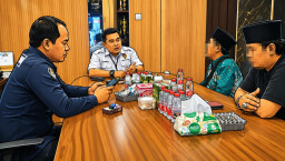 Status Perkara Mantan Kades AH Dipertanyakan, AMI Desak Polres Pasuruan Kota Beri Penjelasan
