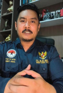 FP-NTT DPW Jawa Timur Sampaikan Terima Kasih kepada Polri atas Bantuan Kemanusiaan bagi Warga NTT Terdampak Bencana