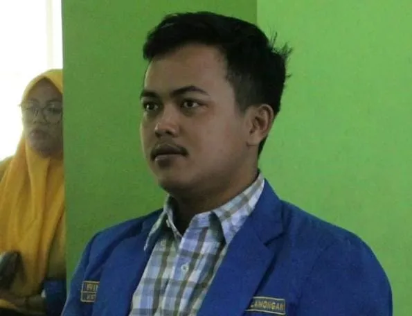 Pengurus Cabang PMII Lamongan Kecam Black Campaign Jelang Pemilu 2024