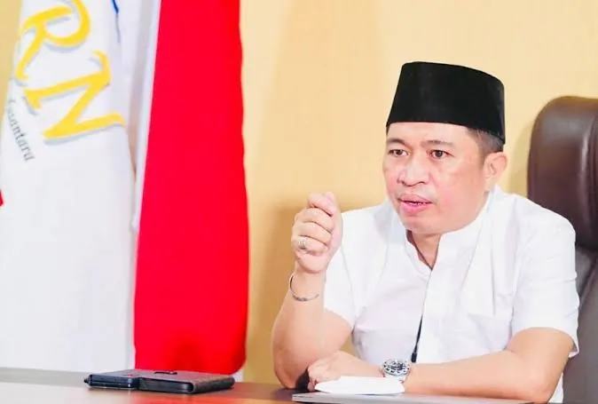 Tudingan Para Purnawirawan yang Sudutkan Aparat Keamanan Justru Lebay, Rampai Nusantara: Mungkin Tak Terbiasa Jadi Demonstran !