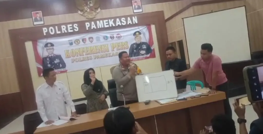 Borok Proses Hukum Terhadap Lansia Buta Terus Jadi Kemelut, Kapolres Pamekasan Juga Akan Dilaporkan
