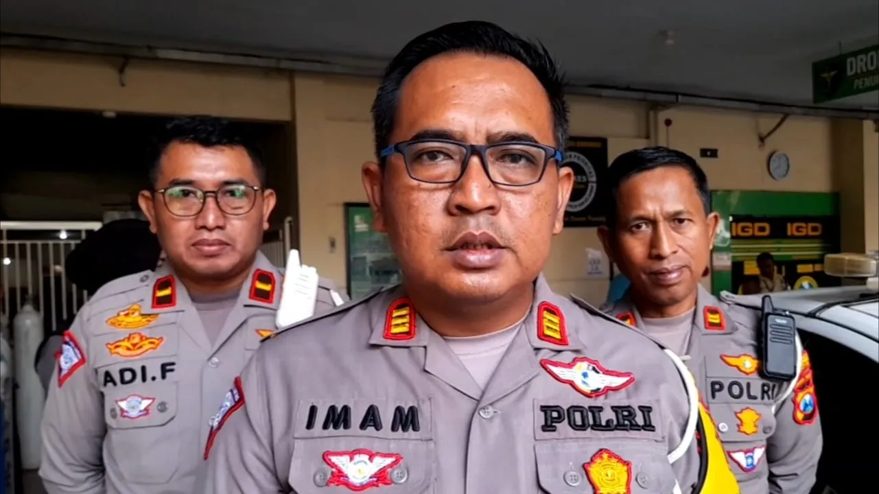 Mudik, Warga Bondowoso Bisa Titip Kendaraan Bermotor di Mako Satlantas