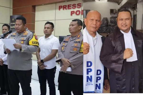 Gara-gara Laporan Ibu Bhayangkari Terhadap Bahriyah, Kapolres Pamekasan Dapat Gunjingan