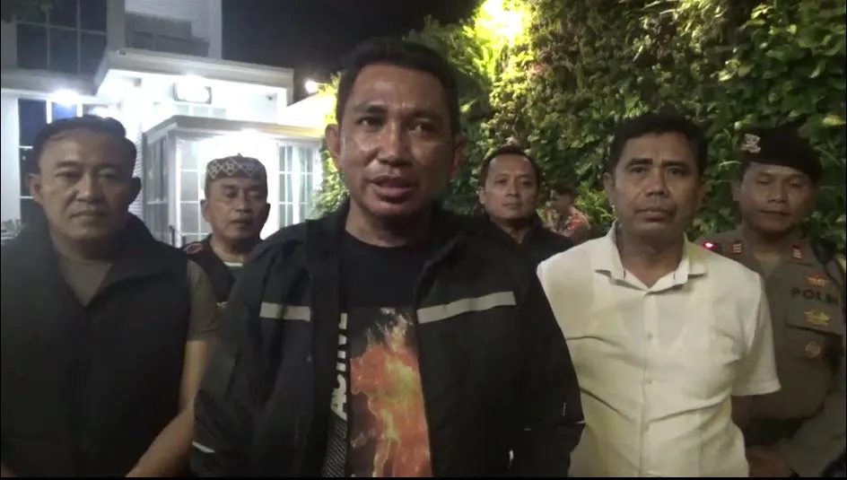 Berawal dari Cekcok, Seorang Keponakan di Arosbaya Bacok Pamannya Sendiri Hingga Tewas