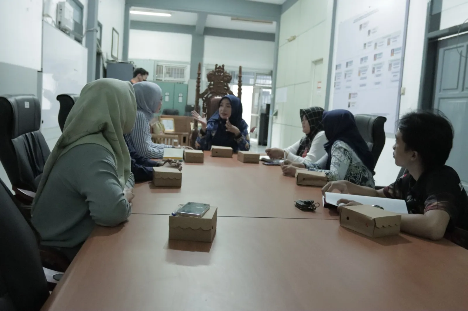Polresta Malang Kota Bersama Pemkot Bangun "Rumah Aman" untuk Korban Kekerasan dan Pelecehan