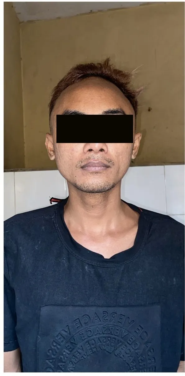 Polisi Amankan Pelaku Curanmor di Jatipurwo, Surabaya, Aksinya Ketahuan Anak-Anak