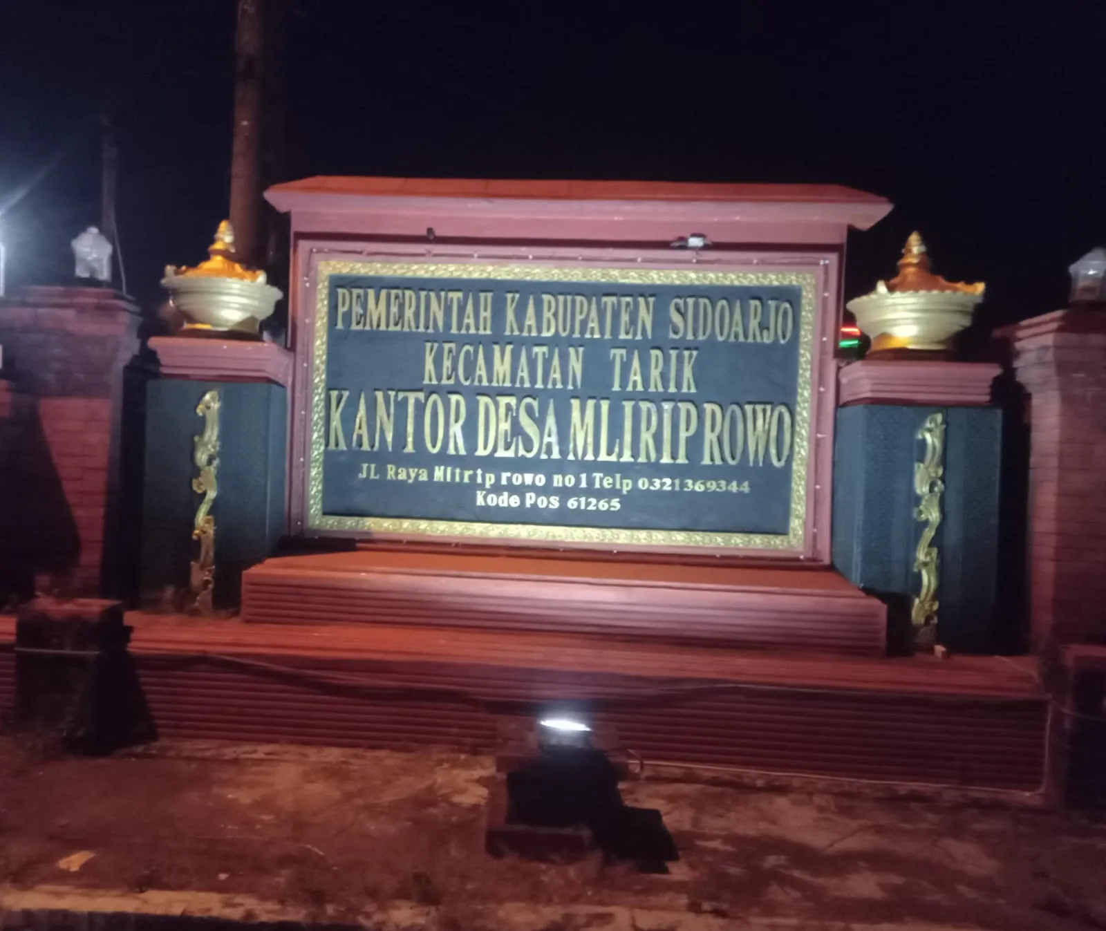Adanya Isu Tak Sedap, Oknum Kepala Desa Diduga Melakukan Penyimpangan Merugikan Warga