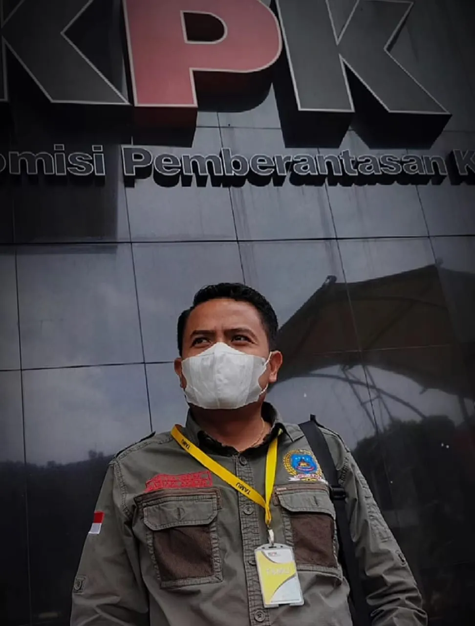 Ketum AMI Menyoroti Kinerja Dinas P2CKTR dan PU-BMSDA Sidoarjo