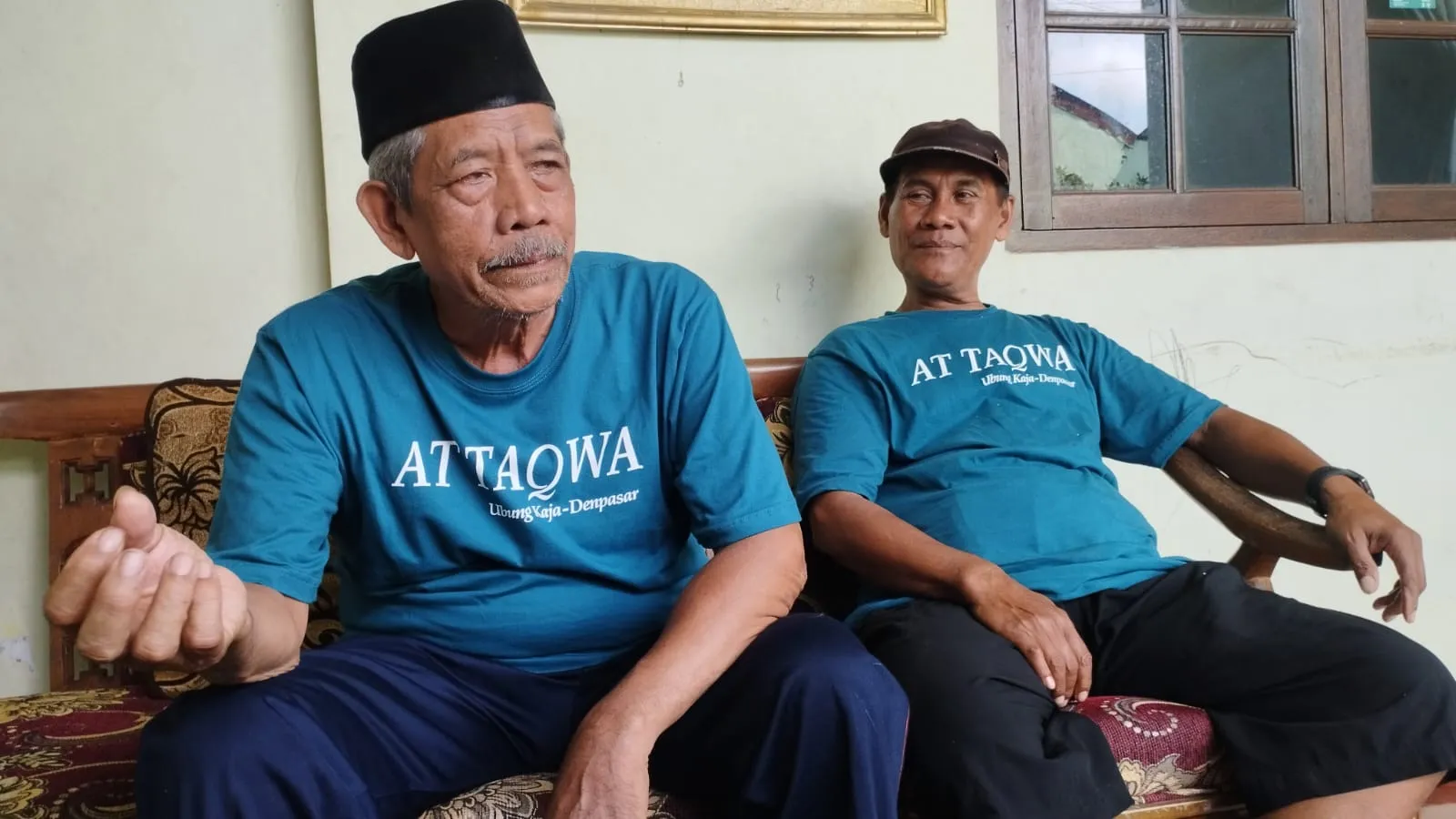 Kyai Rasmadi : Kurban Sebagai Salah Satu Bentuk Menumbuhkan Semangat Persaudaraan