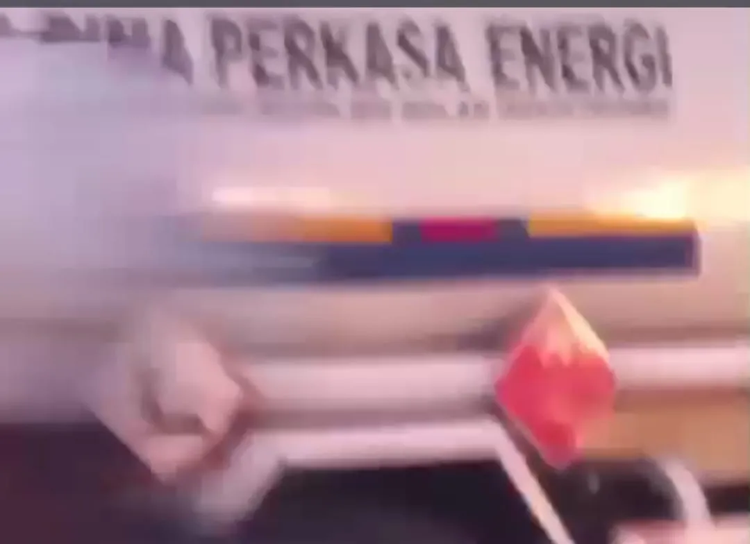 Oknum Marinir disinyalir Back Up PT Bima Perkasa Energi, Mobil Wartawan Jadi Korban Intimidasi
