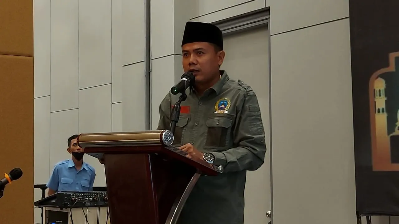 DPP AMI Bersama Warga Kota Surabaya Kebijakan Menolakan 1 Satu Rumah 3 Kartu Keluarga