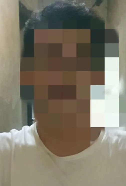 Unit Reskrim Polsek Semampir Amankan Cleaning Servise Sedang Main Judi Online