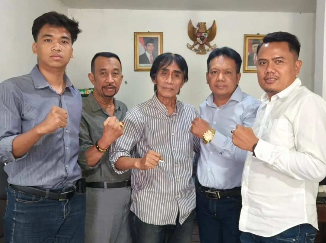 Ketua Umum AMI Desak KPK RI, dan Inspektorat Kota Surabaya Untuk Cepat Usut Tuntas Dugaan Pemotongan insentif Pegawai di Pemkot Surabaya
