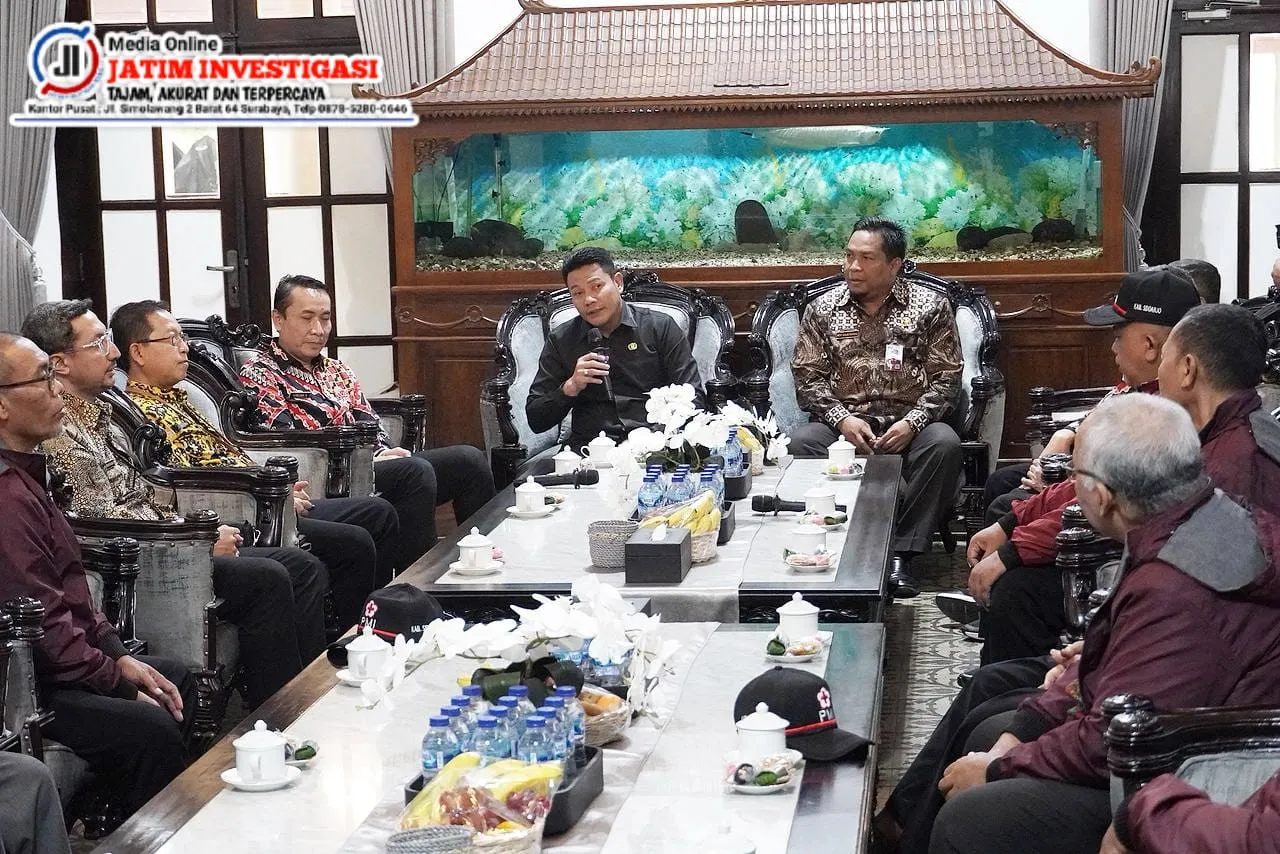 28 Pendonor Asal Sidoarjo Bakal Dapat Penghargaan Presiden