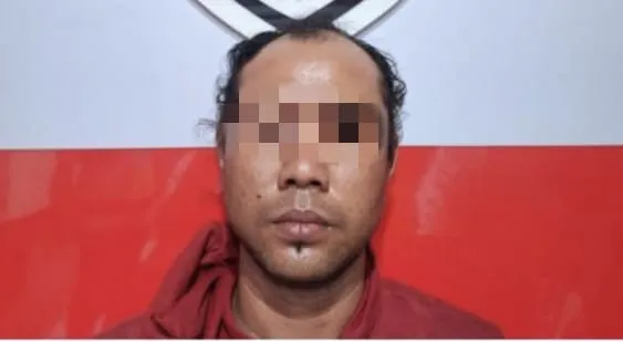 Jambret di Kawasan Wisata Kota Lama Berhasil Diamankan Polres Tanjung Perak, Pelaku Seorang Residivis