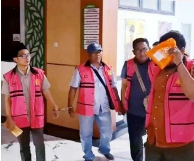 Lembaga Swadaya Masyarakat Apresiasi Kinerja Kejaksaan Sidoarjo