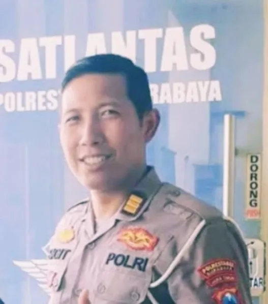 Ini Pesan Kanit Regident Satpas Colombo Satlantas Surabaya, Perpanjang SIM Mati Berlaku Mulai Besok, Simak Syarat Lengkapnya