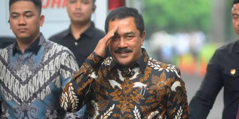 Kalapas dan KPLP Dinonaktifkan Usai Petugas Ngaku Dimutasi gegara Video Napi Pesta Sabu