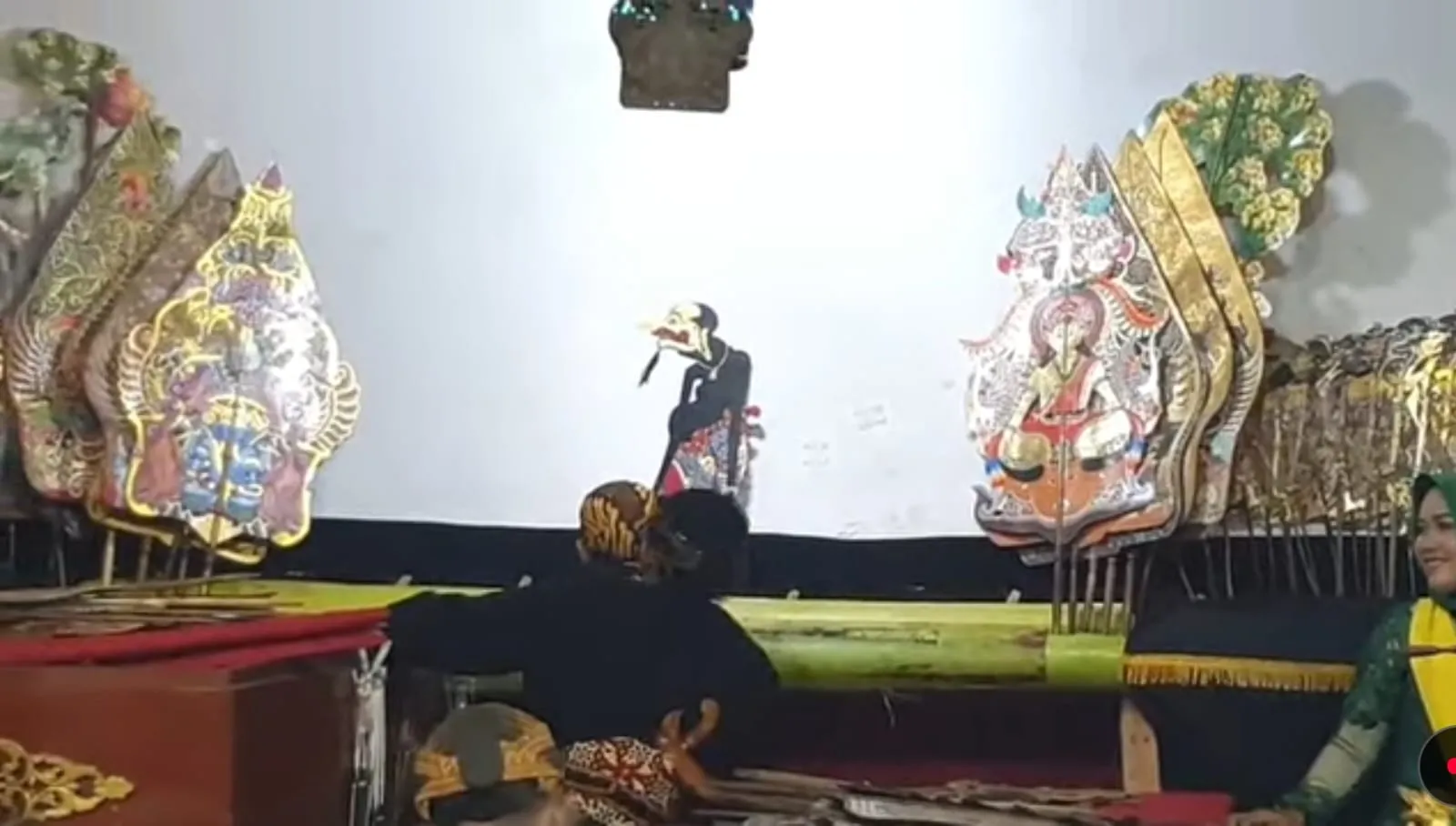 Ungkapan Protes Budayawan di Hari Wayang Nasional
