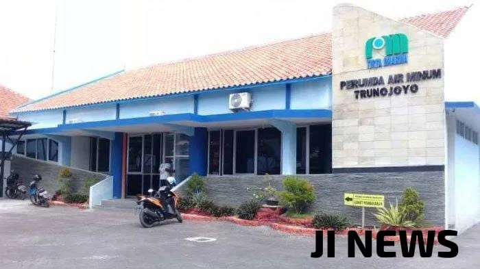 MIRIS ! Niat Ingin Mengkonfirmasi Masalah Yang Terjadi di PDAM. Malah Pesan Whatsapp di Blockir Oleh Ditektur PDAM