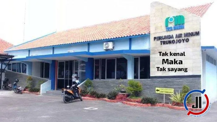 Air PDAM di Jl Pemuda Sudah Hidup Kembali, Masyarakat Sekitar Bahagia