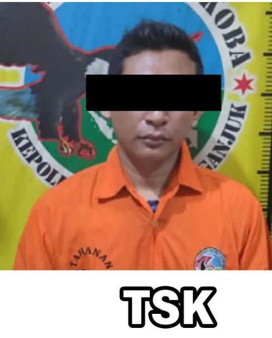 Dua Kasus Narkoba Terungkap, Tiga Tersangka Diamankan Polres Nganjuk