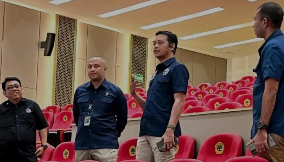 Wujudkan Asta Cita, Polda Jatim Gandeng Untag Surabaya Gelar Edukasi Bahaya Judol