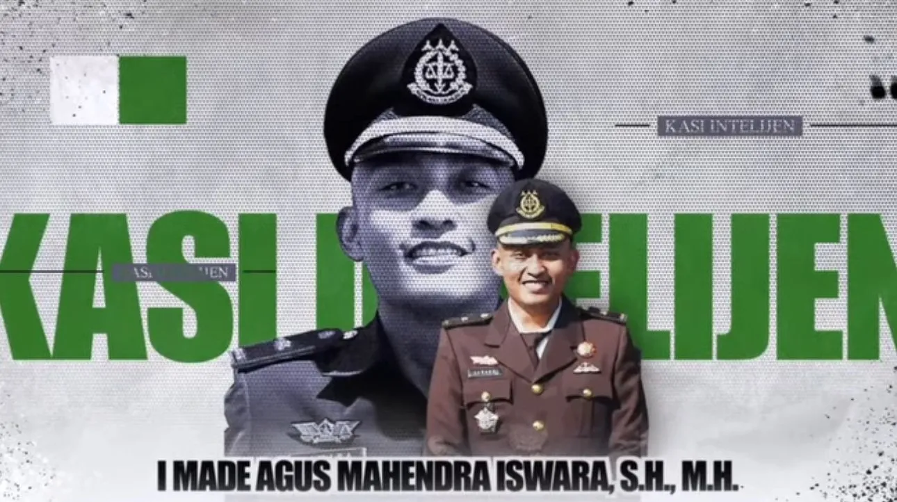 Hanya Miskomunikasi, Kejari Tanjung Perak Paparkan Kronologi Tuduhan Penolakan Surat