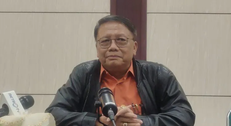 Bambang Kustopo SH, MH Bukan Humas Pengadilan Negeri Surabaya , Melainkan Humas Pengadilan Tinggi Jawa Timur