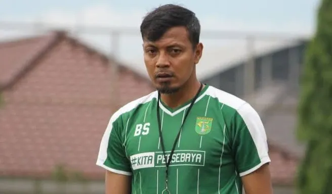 Sepak Bola Indonesia Berduka, Legenda Persebaya Surabaya Bejo Sugiantoro Tutup Usia