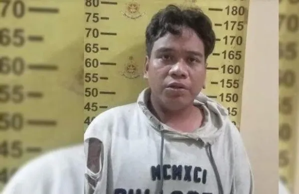 Maling Apes di Surabaya, Motor Curian Susah Distater Malah Ditinggal Kabur Temannya