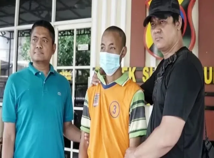 Polsek Sukomanunggal Akhirnya Berhasil Meringkus Pelaku Pembobolan Warung Makanan
