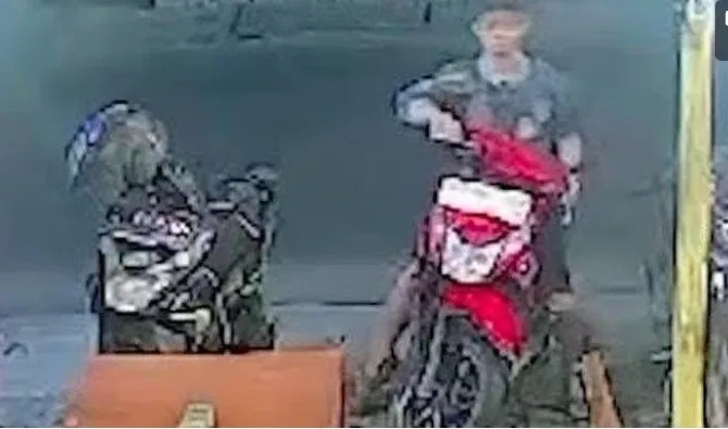Niat Cari Kerja Malah Motor Raib Digondol Bos Warkop Abal-abal