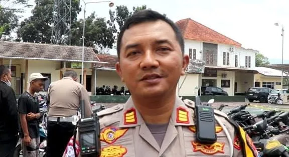 Layanan Cepat dan Mudah Pembuatan SIM di Satlantas Polres Bondowoso