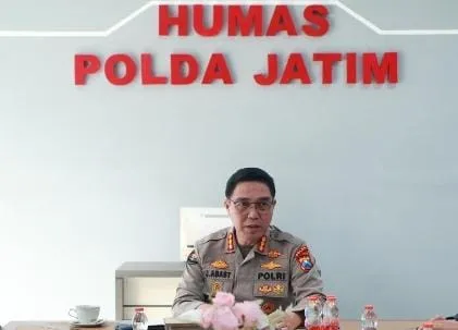 Polda Jatim Turun Tangan Usut Penahananan Ijazah Karyawan Oleh Perusahaan di Surabaya