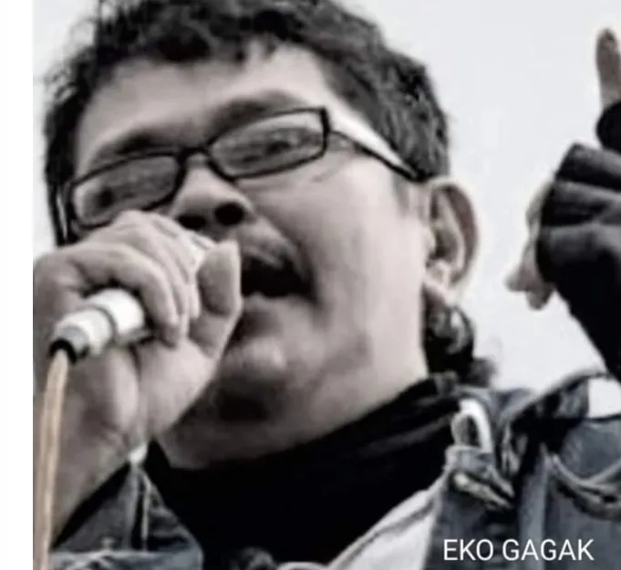 Eko Gagak: Sorot Publik Polemik Antara Armuji, Bos U.D. Sentosa Seal dan PR-Aparat Penegak Hukum (APH)