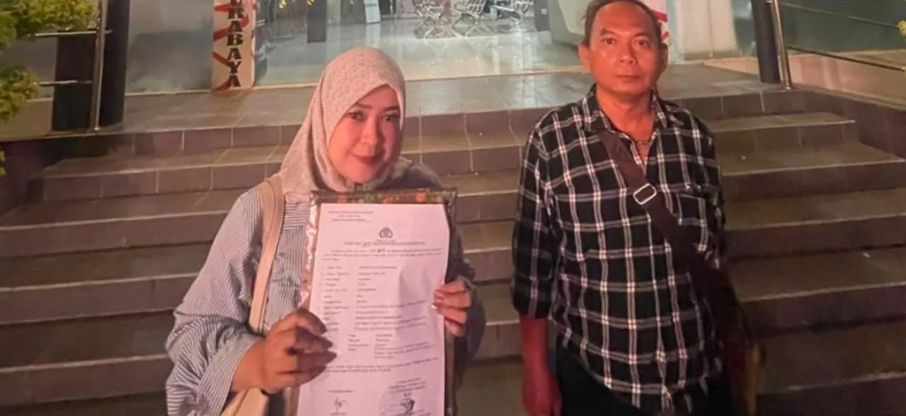 Pengusaha Catering di Gresik Dilaporkan Polisi Terkait Kasus Dugaan Penipuan dan Penggelapan