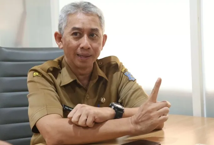 Di Surabaya ada 90 Kelurahan Sudah Bentuk Koprasi Merah Putih Dampak Ekonomi Kota