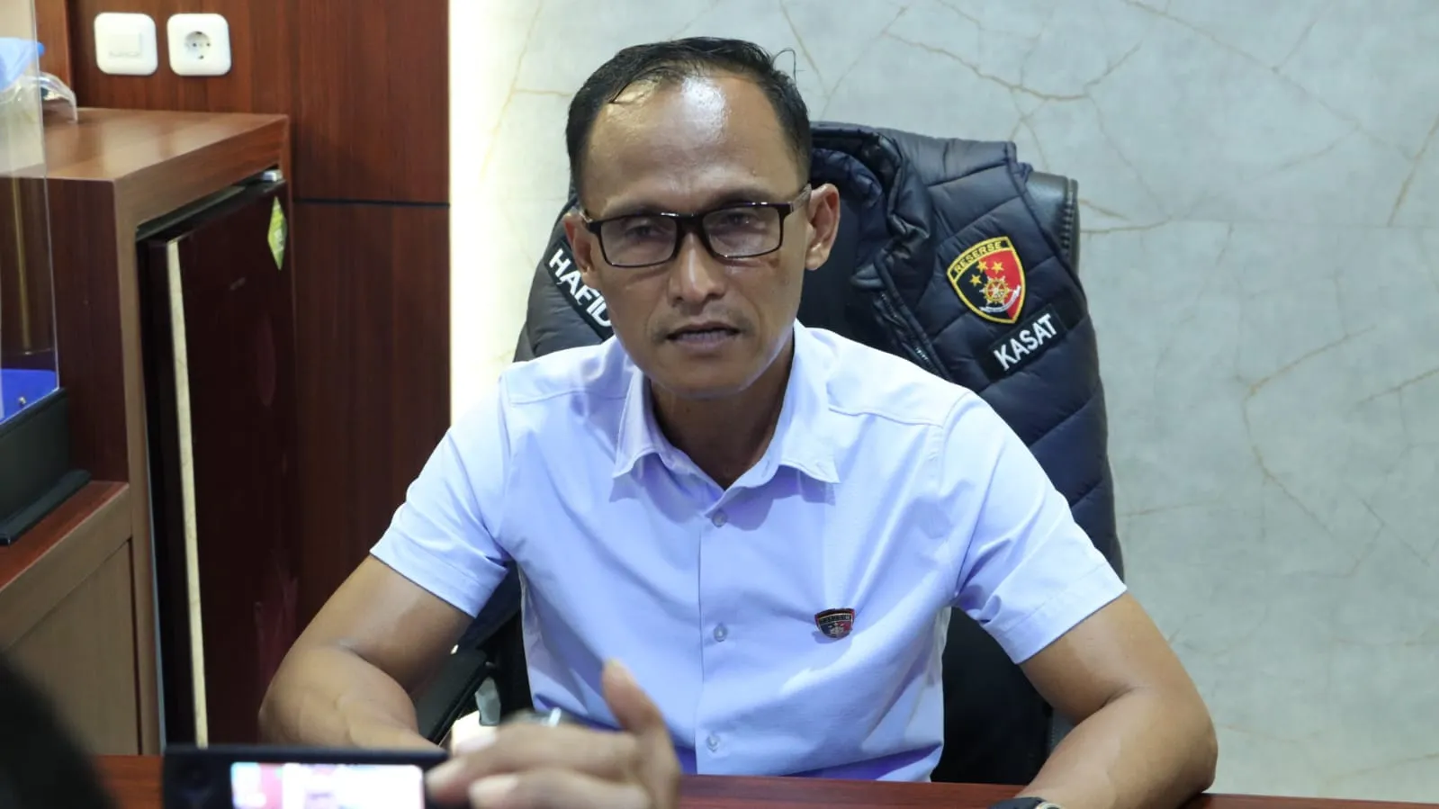Tak Ada Bekingan! Polres Bangkalan Klarifikasi Adanya Sabung Ayam di Kokop