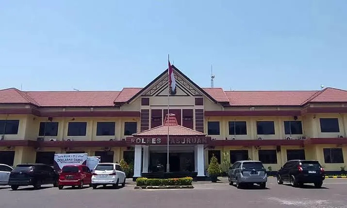 Pemilik Muatan Lakalantas Ucapkan Terima Atas Pelayanan Maksimal Dan Cepat Polres Pasuruan