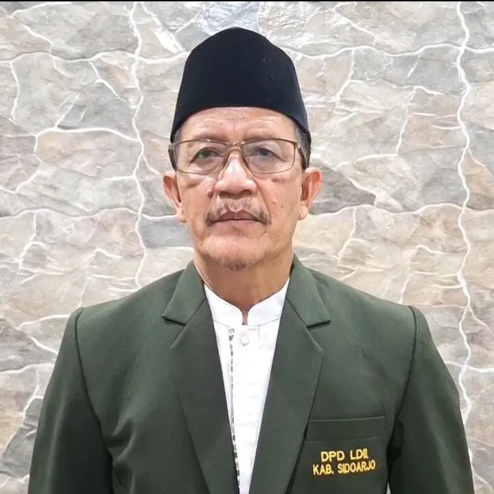 Ucapkan Selamat Hari Bhayangkara ke-79, LDII Kab.Sidoarjo Apresiasi Pengabdian Polri Untuk Masyarakat